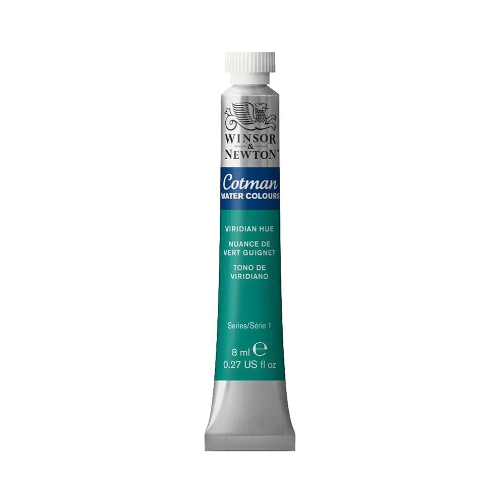 Winsor & Newton Cotman Water Colour Tubes (Loose Colours) Winsor & Newton